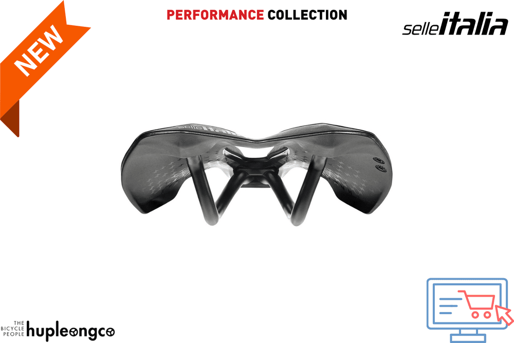 SLR Advan - S3 | Hup Leong Company | The Bicycle People